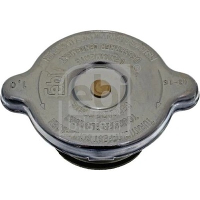 FEBI BILSTEIN Uzavírací víčko, chladič 04496