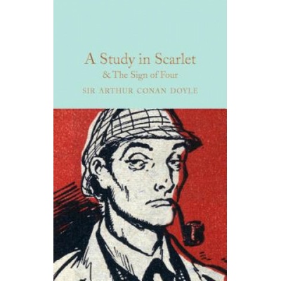 A Study in Scarlet and The Sign of The Four