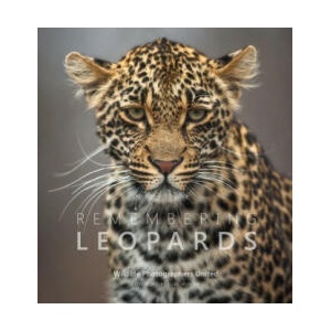 Remembering Leopards | Wildlife Photographers United (ISBN: 9781999643379)