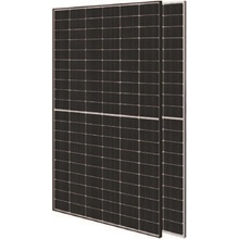 Trinasolar Fotovoltaický panel Half-Cut 385Wp černý rám