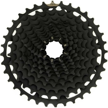 E Thirteen HELIX Plus