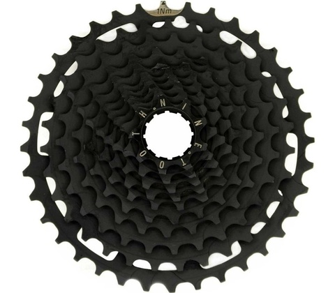 E Thirteen HELIX Plus