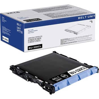 BROTHER ТРАНСФЕРЕН КОМПЛЕКТ ЗА brother hl l8250cdn/l8350cdw/l9200cdwt/dcp l8400cdn/l8450cdw/mfc l8850cdw/l9550cdwt - belt unit - pn bu320cl (bu-320cl) (bu320cl)