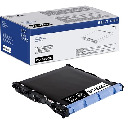 BROTHER ТРАНСФЕРЕН КОМПЛЕКТ ЗА brother hl l8250cdn/l8350cdw/l9200cdwt/dcp l8400cdn/l8450cdw/mfc l8850cdw/l9550cdwt - belt unit - pn bu320cl (bu-320cl) (bu320cl)
