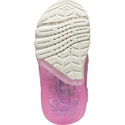 Geox Детски сандали Geox CIBERDRON (J55MWA.0ASKN.32.35)