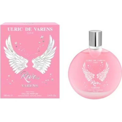 Ulric de Varens Reve De Varens parfumovaná voda dámska 50 ml