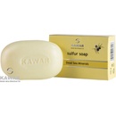 Mýdla Kawar sírové mydlo 120 g