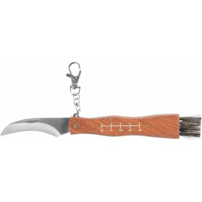 Nôž hubársky Strend Pro MK003, 140/210 mm