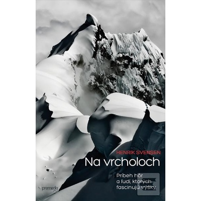 Na vrcholoch - Henrik Svensen