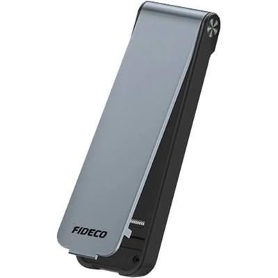 FIDECO M210CP Gray USB-C 3.2
