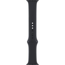 Apple Watch 41mm Midnight Sport Band - Regular MKU83ZM/A