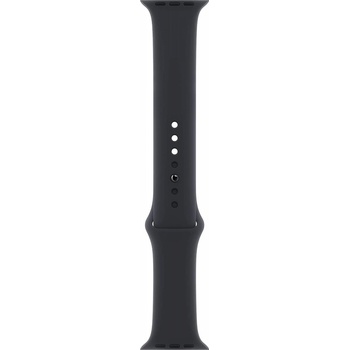 Apple Watch 41mm Midnight Sport Band - Regular MKU83ZM/A
