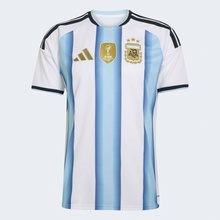 adidas Argentiny na domácí zápasy