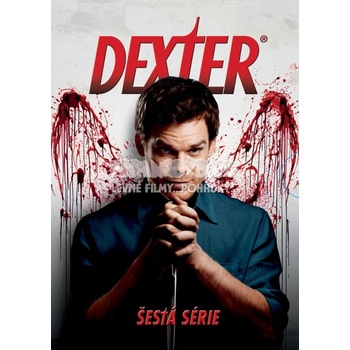 Dexter - 6. série DVD