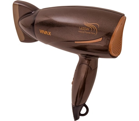 VIVAX HD-1600FT