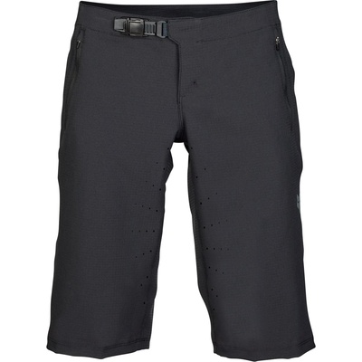 FOX Racing Дамски шорти за колоездене FOX Racing Women's Defend Short Cycling bottoms - Black - размер 6 (US) (155-1835-0113)