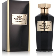 Amouroud Sunset Oud parfémovaná voda unisex 100 ml