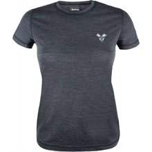 Kama T501-111 dámské merino tričko tmavě šedá