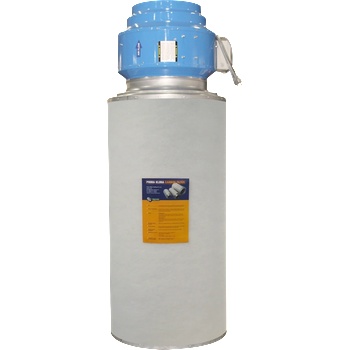 Image 1 of Prima Klima Комплект за вентилация Prima Klima Kombo 5000