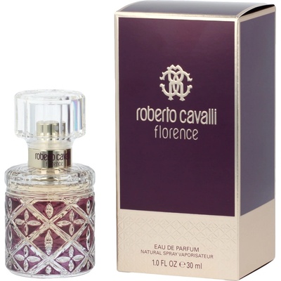 Roberto Cavalli Florence parfumovaná voda dámska 30 ml