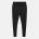 HUGO BOSS Анцуг BOSS Mens BOSS GREEN Signature Logo Jogging Bottoms (Hadiko Mirror) - Black