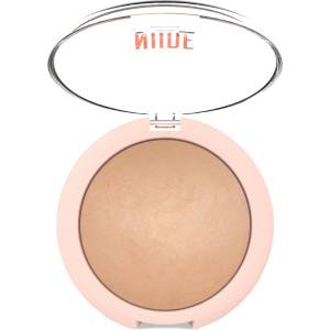 Golden rose Печена пудра за лице Nude Look, 9 g (3028796)