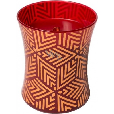 WoodWick Crimson Berries - Holiday 275 g