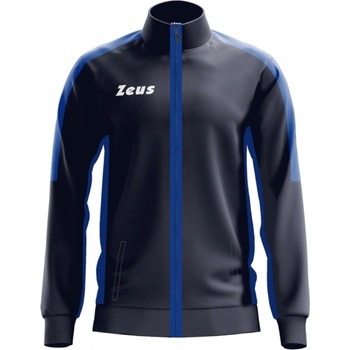Zeus Мъжко яке Zeus Relax Start Men Presentation Jacket dark blue