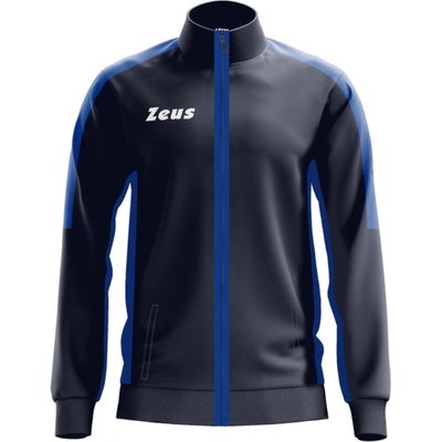 Zeus Мъжко яке Zeus Relax Start Men Presentation Jacket dark blue