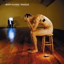 CLYRO BIFFY: PUZZLE CD