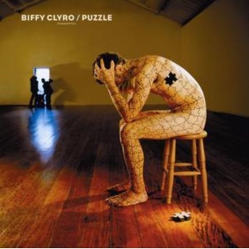 CLYRO BIFFY: PUZZLE CD