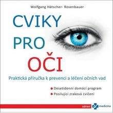 Cviky pro oči