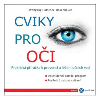 Cviky pro oči
