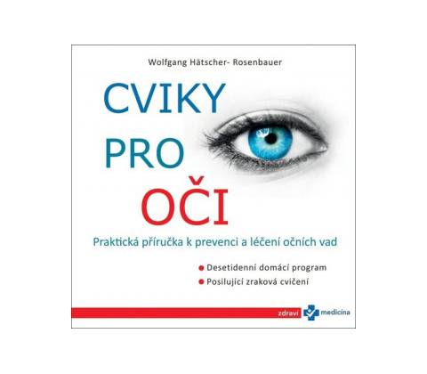 Cviky pro oči