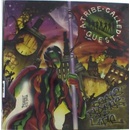 A Tribe Called Quest - Beats, Rhymes And Life LP