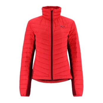 Kari traa eva down jacket Lady