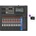 Yamaha MGX12V Basic SET Дигитален аудио миксер (MGX12V-B-BASIC-SET)