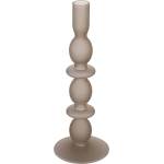 EGLO Свещник Eglo - Molume, 26.5 cm, кафяв (422275)