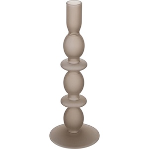 EGLO Свещник Eglo - Molume, 26.5 cm, кафяв (422275)