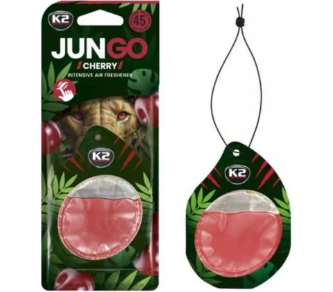 K2 JUNGO CHERRY
