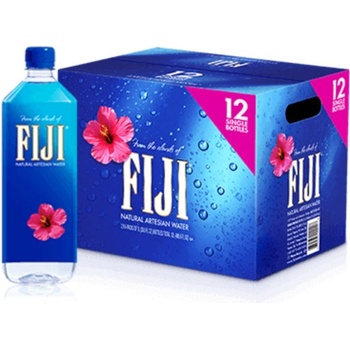 Fiji Artesian Water 12 x 1 l