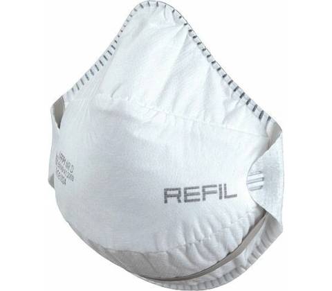 Refil 1010 FFP1