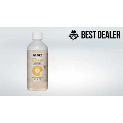 BioBizz Bio pH+ 250 ml