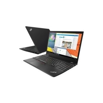 Lenovo ThinkPad T580 20L90026MC