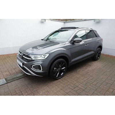 Volkswagen T-Roc 2.0 TDI DSG Style 110 kW