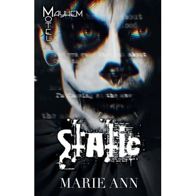 Marie Ann Static | Marie Ann