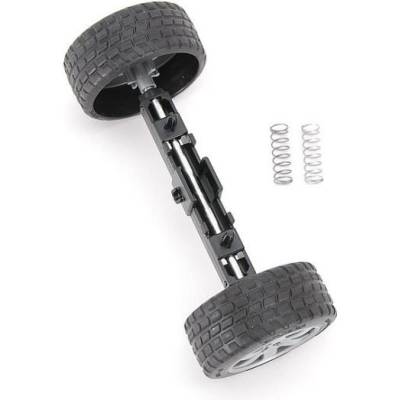 Bruder 42495 Zadní náprava pro Jeep Rubicon
