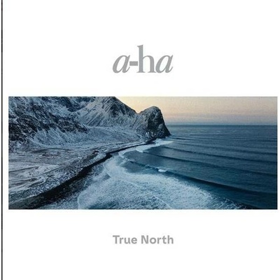 A-HA - True North CD