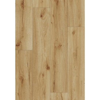 Mexen Beaver Creek Винилови панели 1227 x 187 mm LVT Dryback 2, 5 mm, PVC основа, 4 V-фуга, Дъб - F1302-1227-187-255-4V1-01 (F1302-1227-187-255-4V1-01)