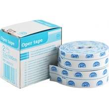 OPER TAPE, fixační náplast 2,5 cm x 10 m